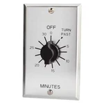 Nsi Tork Spring-wound Timer,range Min. C530M 786261155030. Fixed Price $43.82.