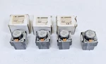 Telemecanique LA2 DT2 Time Delay Block (lot Of 4 Pcs). Fixed Price $151.05.