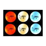 Night Eagle Cv Led Golf Balls - Light Activated No Timer 6 Pack (2 X Red,.... Fixed Price $70.46.