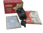 Dayton 2E270A 60MIN Timer With Hold Feature (new). Fixed Price $40.00.
