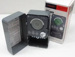 Paragon 9145-00 Programmable Defrost Control Commercial Refrigeration Timer. Fixed Price $170.89.