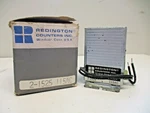 Redington Counters Inc Electromechanical Model 2-1525 115AC. Fixed Price $30.00.