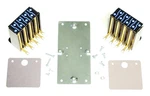 Atc 353-260-27-00, Surface Mounting Bracket Kit For 72MM Timer & Counter Series. Fixed Price $119.99.