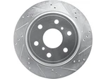Rear Right Brake Rotor For 2007-2020 Cadillac Escalade 2008 2009 2010 FS127KN. Fixed Price $106.07.