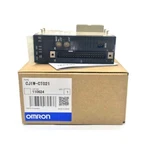 New In Box Omron CJ1W-CT021 CJ1WCT021 Control Unit. Fixed Price $179.87.