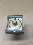 Eagle Signal PIC-74 Repeat Cycle Timer 0-60 Seconds #734K126. Fixed Price $150.00.