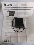 Durant Counter 6Y41323402MEQU. Fixed Price $42.00.
