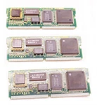 Lot Of 3 Fanuc A20B-2902-0070/04B Pc Daughter Board. Fixed Price $55.80.