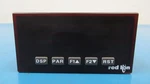Red Lion Controls PAXTM000 Panel Meter 6 Digit Led. Fixed Price $75.00.