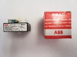 Genuine Abb/ Ssac/ Schindler Timer Off Delay # KSDB520P 693B101H01. Fixed Price $39.25.