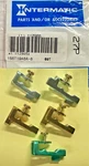 Intermatic Timer Trippers: Compatible With Series T1400/T170/T1800, 5 Pins Total. Fixed Price $18.08.