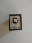 Omron Stpmnd An-ua Synchronous Motor Timer Second 120V. Fixed Price $32.50.