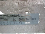 Atc Timer 0-30MIN 305E016M10PX Nsmp. Fixed Price $250.00.