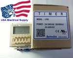 LE3S Autonics Timer With 8PIN Socket Base. Fixed Price $83.16.