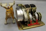 MC-3 Programmable Timer Switch 30 Sec 120V. Fixed Price $200.16.