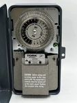 Nsi Tork 8001U Electromechanical Timer, 480V. Fixed Price $193.50.