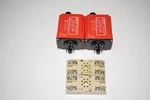 Ncc Solid State Timer S1K 180 Sec, 120VAC With Socket Lot Of 2, 6-MO Warranty. Fixed Price $49.67.