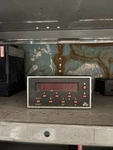 Red Lion Controls GEM52001 Digital Counter Used. Fixed Price $188.33.