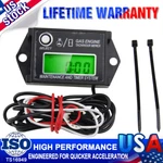 Tachometer Hour Spark Boat Outboard Motor For Mercury Yamaha Johnson. Fixed Price $21.89.