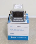 New Box Conch TCD-41K Counting Timer. Fixed Price $293.87.