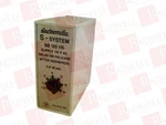 Carlo Gavazzi SB-125-115-18S / SB12511518S (used). Fixed Price $297.10.