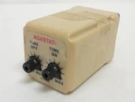 199930 Old-stock; Agastat SRC72AFFA Interval Delay Timing Relay 6-180S 120VAC/DC. Fixed Price $66.83.