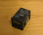 Syrelec Crouzet M813HV Multifunction Timer. Fixed Price $245.00.