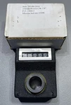 Mission Industries 25506 Digital Position Indicator 250AD-00.010-CW 7/8. Fixed Price $79.99.