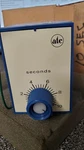 Atc 322B 003 12 Cs 10-SECOND Industrial Timer New Box. Fixed Price $265.00.