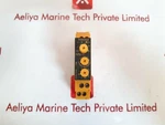 Selectron Lyss Ag Dzu 41 Timer Module 250V-8A 1500VA. Fixed Price $250.99.