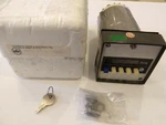 Atc Relay Timer E64759, 120V, 60HZ, 325A000A20PK, Used W/ Packaging.. Fixed Price $58.69.