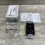 Intermatic FD60M Minute Spring Wound Timer W/o Hold Feature, 120-277V, Ivory. Fixed Price $27.00.