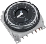 Intermatic FM1STUZ-120U 24-HOUR 21A Spdt Electromechanical Timer Module. Fixed Price $81.36.