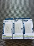 Tork Nsi In-wall Spring Wound Timer Range Mins A530MW 120-277VAC Indoor. Fixed Price $29.95.