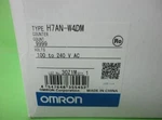 New Omron H7AN-W4DM Counter Fast Ship. Fixed Price $696.66.