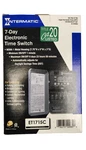Intermatic ET1715C Time Switch Day. Fixed Price $141.27.