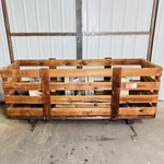 Sulzer ZPP51-600 Rotating Element For Fan Pump 316SS Impeller. Fixed Price $32950.00.
