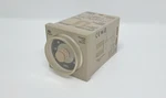 Omron H3CR-H8L Power Off Delay Timer 24VDC/AC Excellent. Fixed Price $39.99.