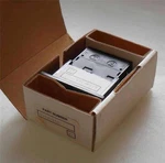 Crouzet Syrelec 6108-3AA Totalizer Counter New Box. Fixed Price $48.95.