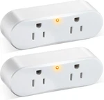 Packs Thermostatically Controlled Outlet, 32 F/off 50 Plug In. Fixed Price $24.95.