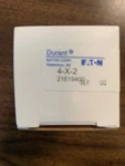 21619-400 Durant Model 4-X-2 Mechanical Counter. Fixed Price $150.00.