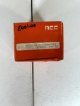 Ncc Multiple Range Octal Solid State Timer A1M-0999M-462 .05SEC 999MIN #20. Fixed Price $94.19.