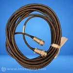 PQC-CV1-10-M-D-R Industrial Cable Assembly Fnip. Fixed Price $54.00.