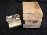 Paragon EC71D/30S/120 100-120V Electronic Time Control, 15 Amp Nos. Fixed Price $105.00.
