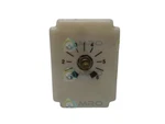 Potter & Brumfield CB-1046B-38 Time Delay Relay (as Pictured) Unmp. Fixed Price $65.00.