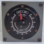 Industrial Timers RS-24HR Time-o-lite Hour Cycle. Fixed Price $92.97.