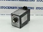 Omron AMD-SL2 Motion Detector Timer Relay AC200/220V 10S Expedited Shipping. Fixed Price $137.70.