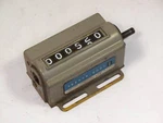 Veeder-root 166736-014 Digit Analog Counter Used. Fixed Price $29.55.