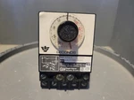 Gw Eagle Signal Second Timer, 10A, 1/3HP, 120V, 50/60HZ, BR14A611 5G81. Fixed Price $52.25.