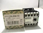 New Moeller DILEM-10 Contactor 42V Coil. Fixed Price $23.74.